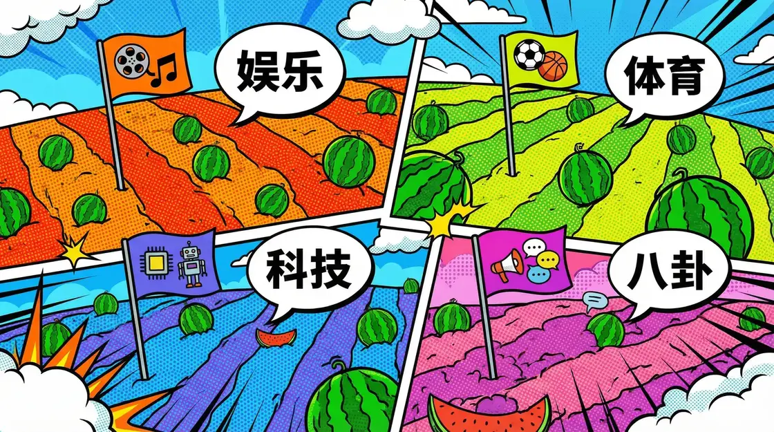 八方体育官网 娱乐瓜田分类