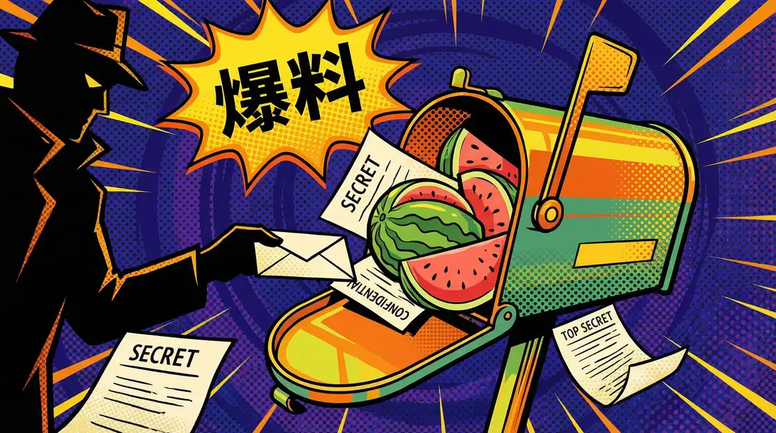 八方体育官网 匿名爆料通道漫画插图